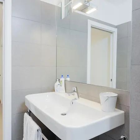 Daire Porta Venezia Milano