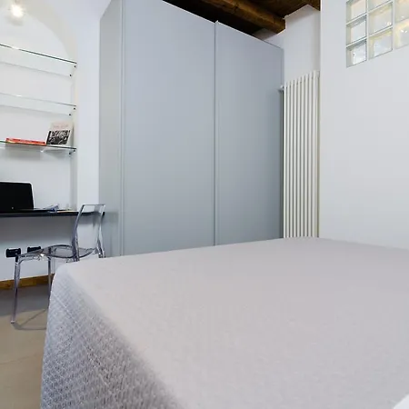 Porta Venezia Daire Milano