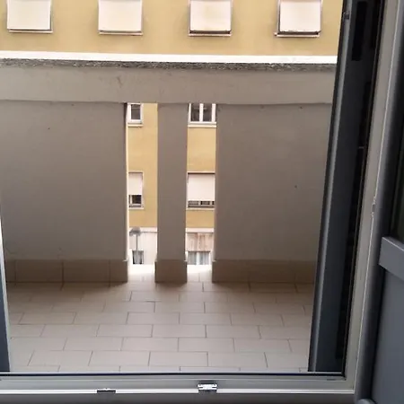 Porta Venezia Lejlighed Milano