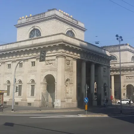 Porta Venezia * Milano